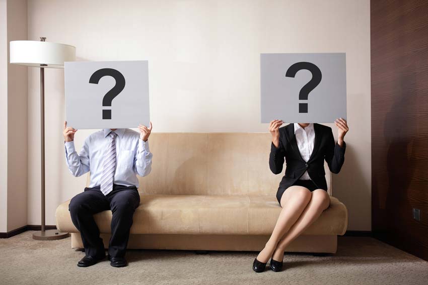 سوالات طلاق توافقی
