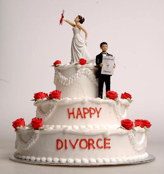 طلاق توافقی چقدر زمان می برد