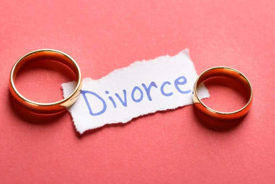 طلاق بائن چیست؟